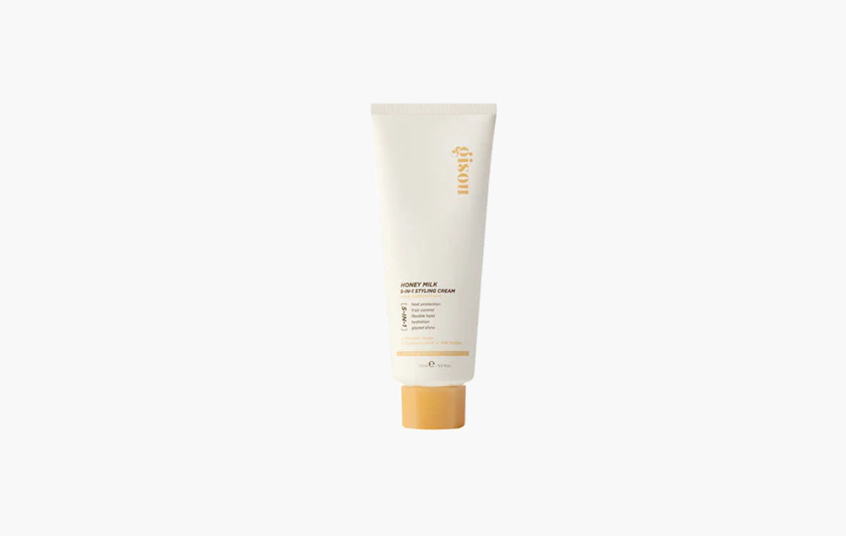 Honey Milk 5-In-1 Styling Cream