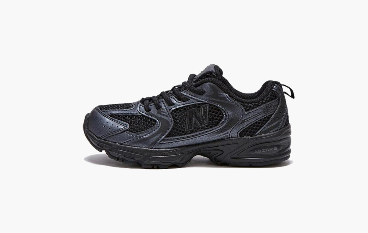530 PS "Black"