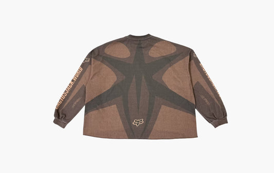 I Jersey "Brown"