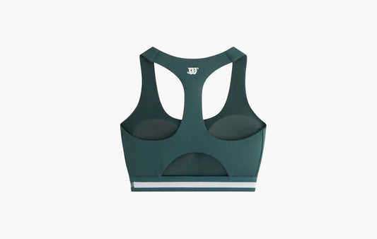 Women's Doubles Racerback Bra "Reign"