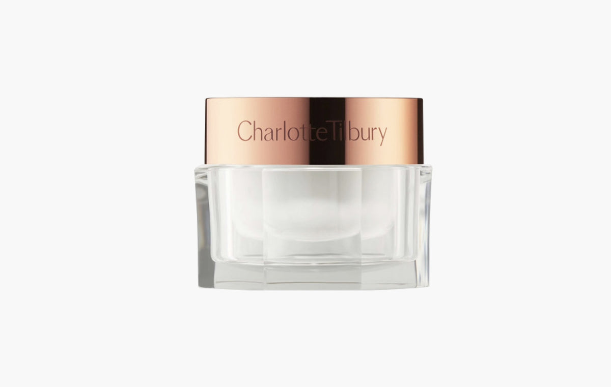 Charlotte's Magic Cream
