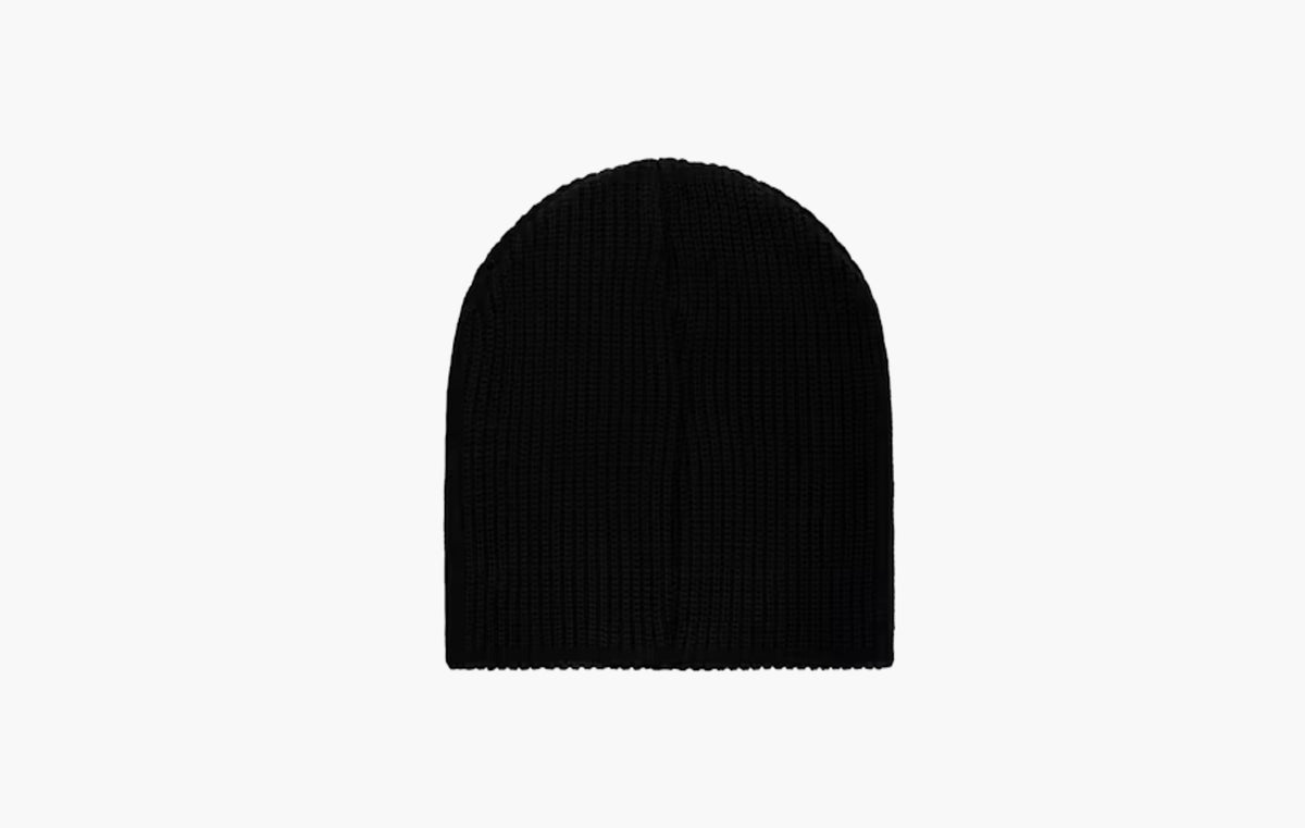 Division 5 Skully "Black"
