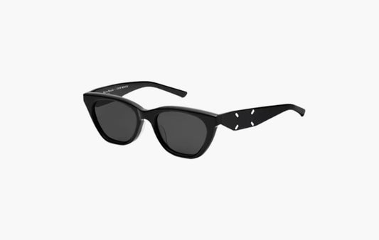 Maison Margiela Sunglasses "Black Gray"