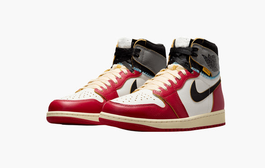 Jordan 1 Retro High OG SP "Union LA Chicago Shadow"