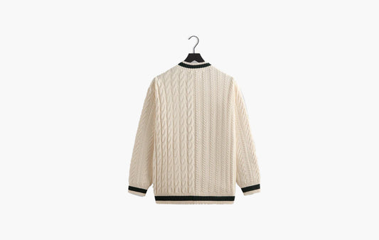 Cardigan Sweater "Sandrift"