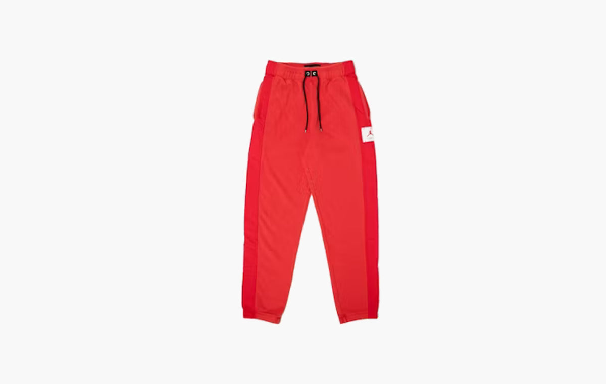 NRG AJ Flight Pants "Red"