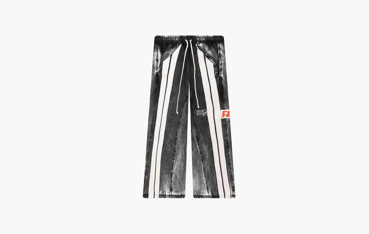 Trappist Penta Pant "Washed Black"