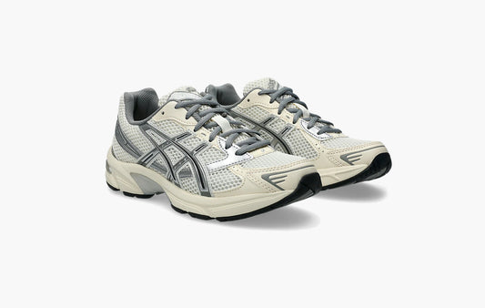 Gel-1130 WMNS "Cream Clay Grey"