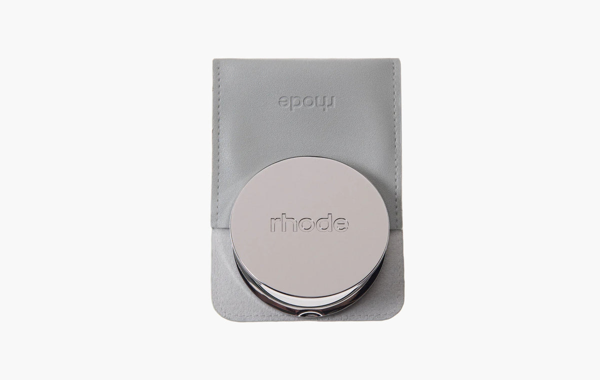 Compact Mirror