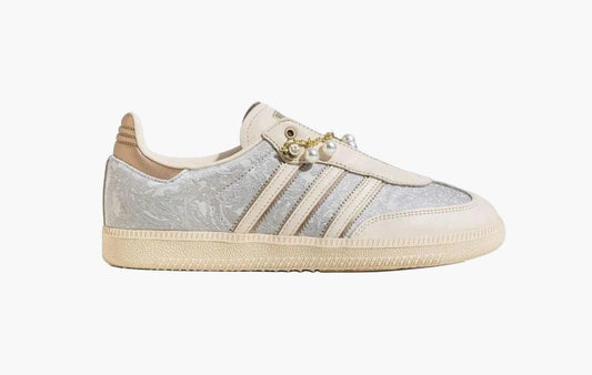 Samba OG WMNS "Pearl"