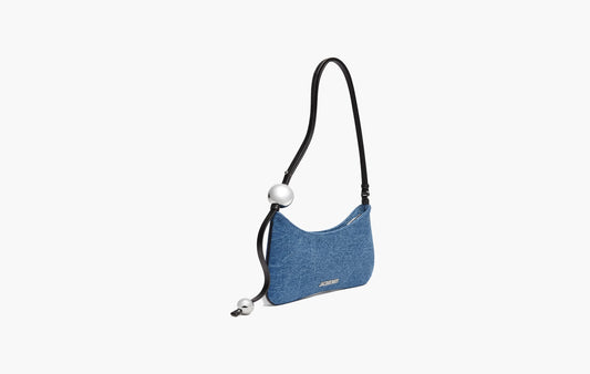 The Bisou Perle "Blue"