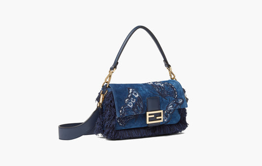 Baguette "Blue"