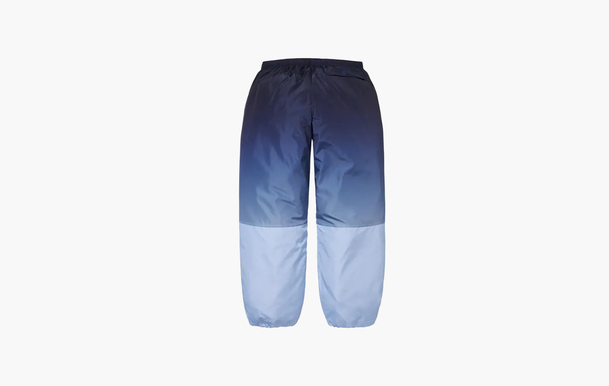 Gradient Track Pant "Navy"