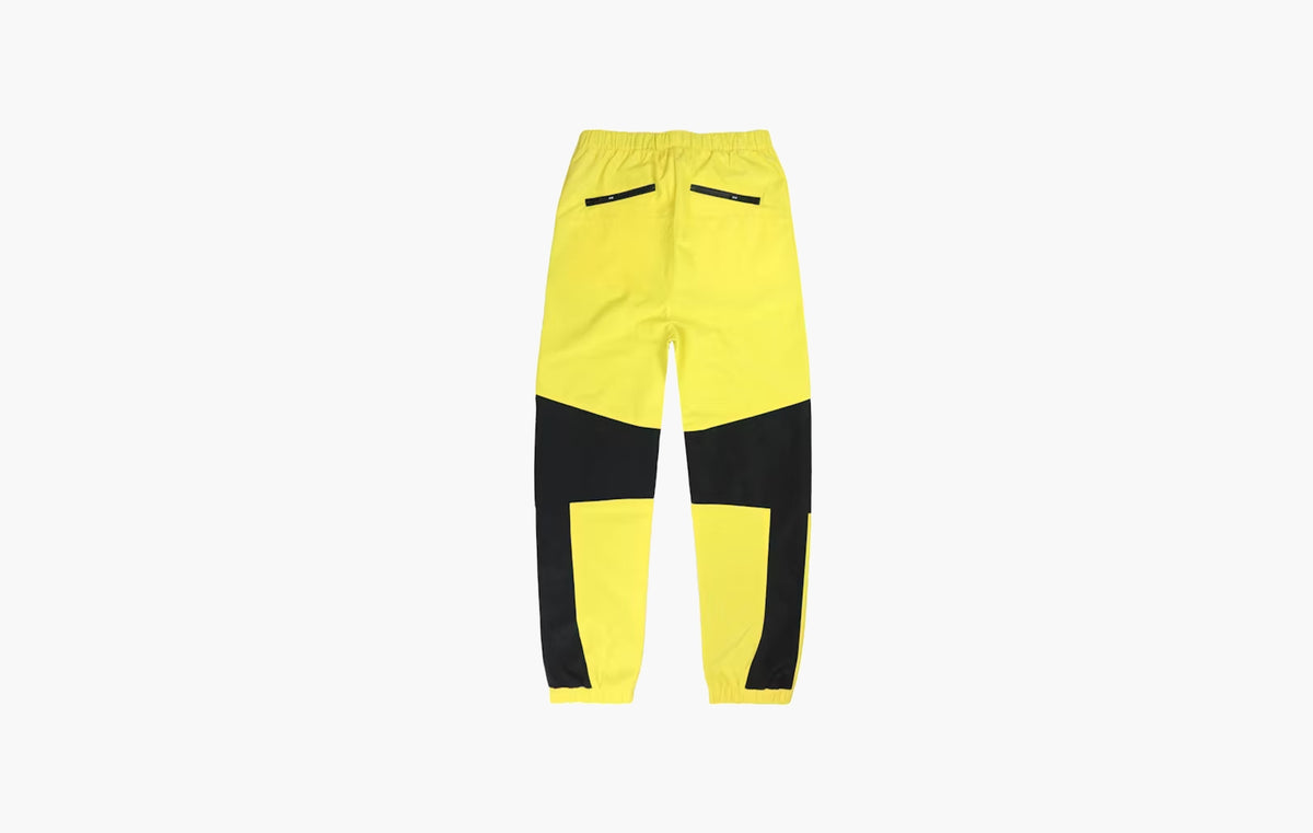 F-Tec Pant "Yellow"