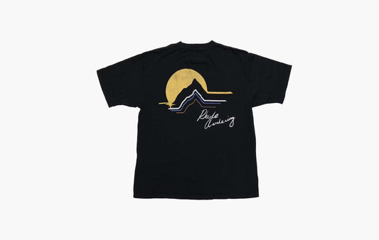 Awakening Tee "Black"