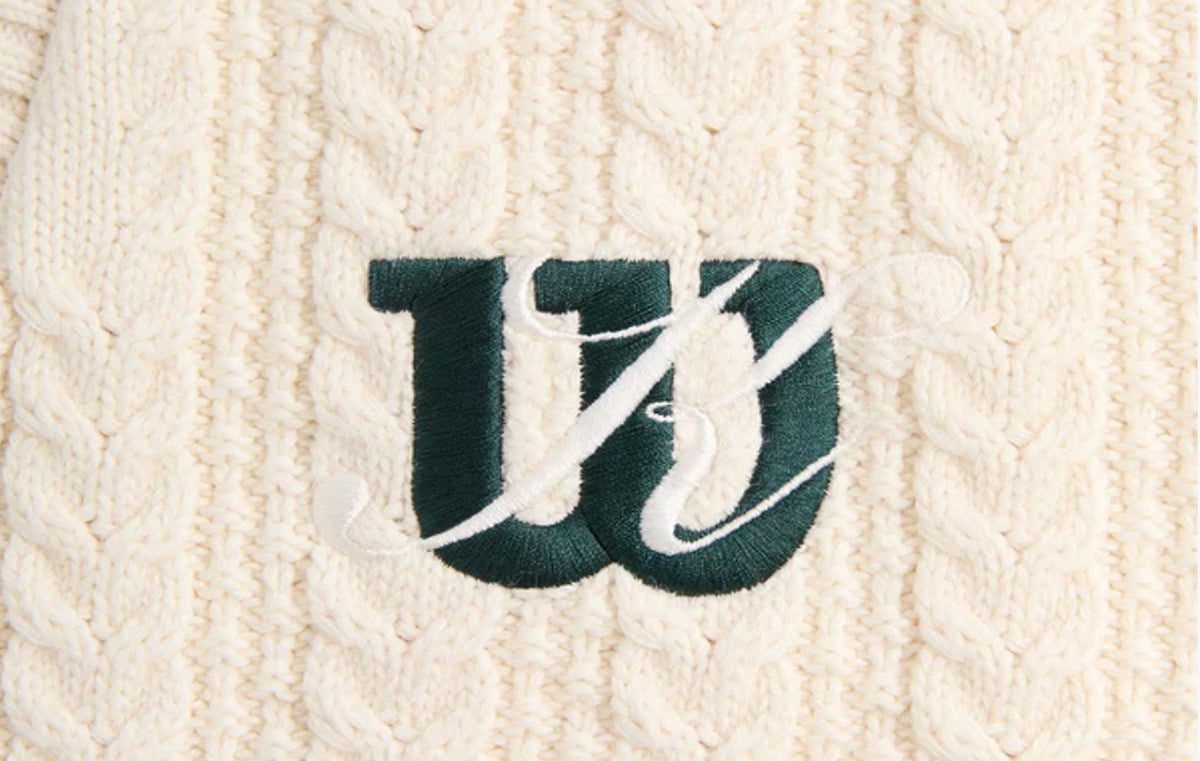Cardigan Sweater "Sandrift"