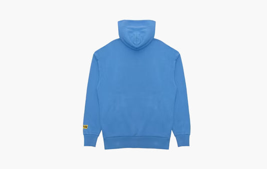 Secret Hoodie "Sky Blue"