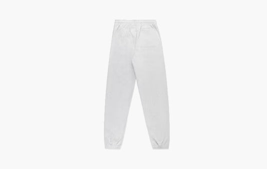 Souvenir Sweatpant "Heather Grey"