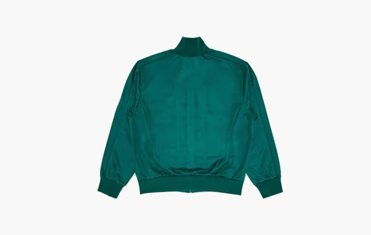 Track Jacket "Dark Green"