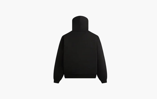 For The NFL Buffalo Bills Stitched Vintage Hoodie "Black"