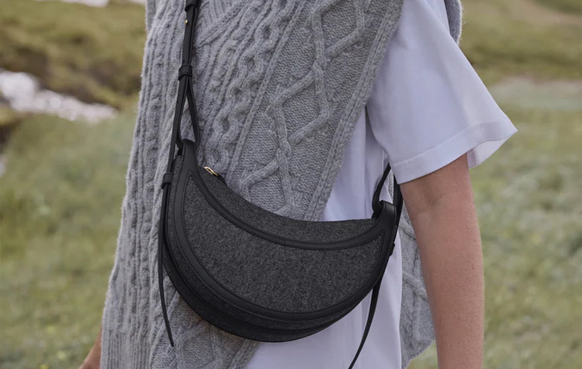 Numero Dix "Edition Duo Black Canvas"