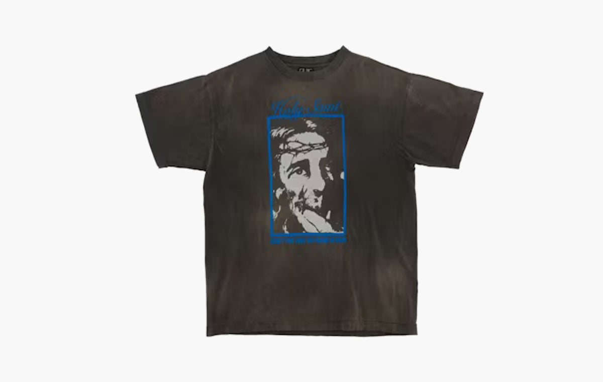 Holy Saint Tee "Black"