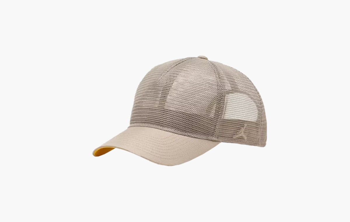 Bephies Beauty Supply Rise Cap "Khaki/Baroque Brown"