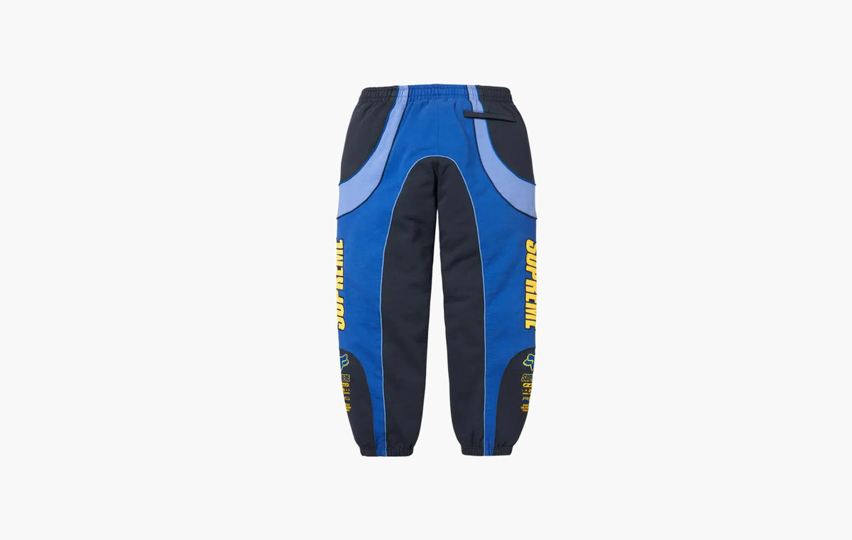 Sweatpant "Navy"