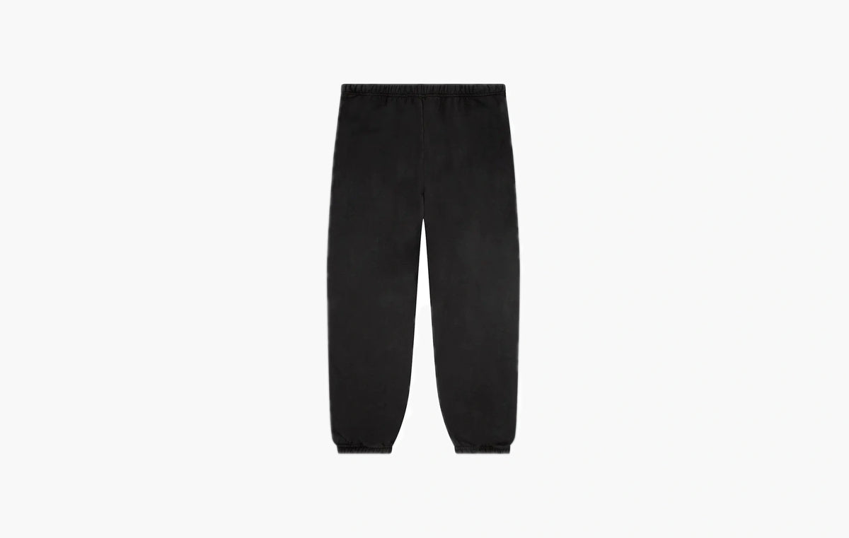 Flag Sweatpants "Black"