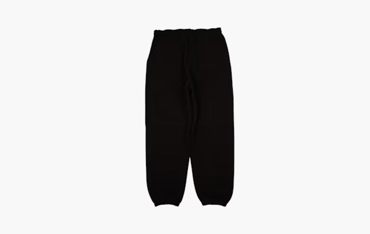 OG Web Sweatpant "Black"