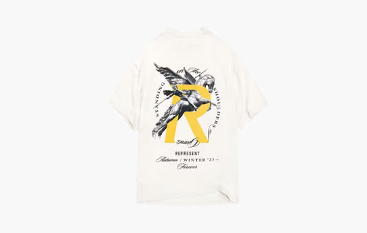 Giants T-shirt "Flat White"