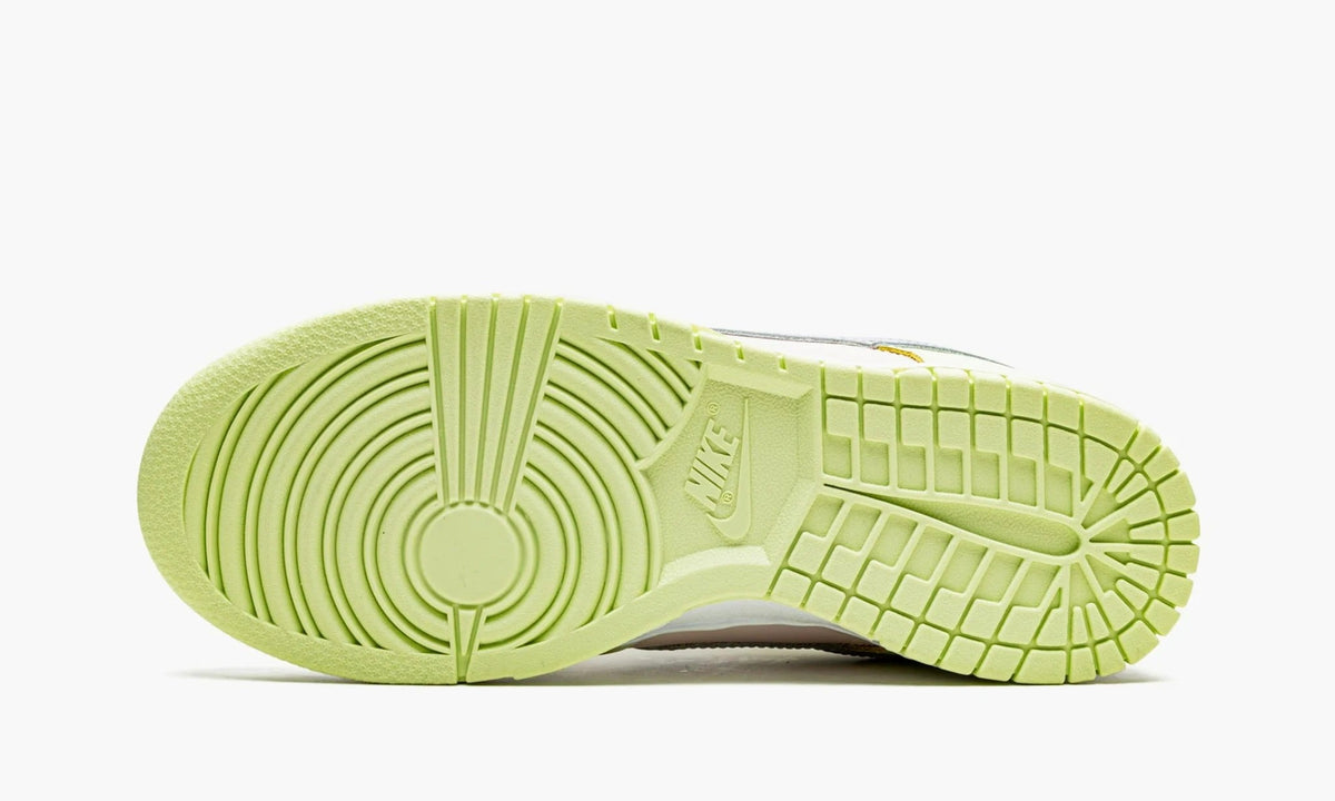 Dunk Low WMNS Lime Ice - DD1503 600 | The Sortage