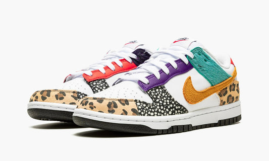 Dunk Low SE WMNS Safari Mix - DN3866 100 | The Sortage