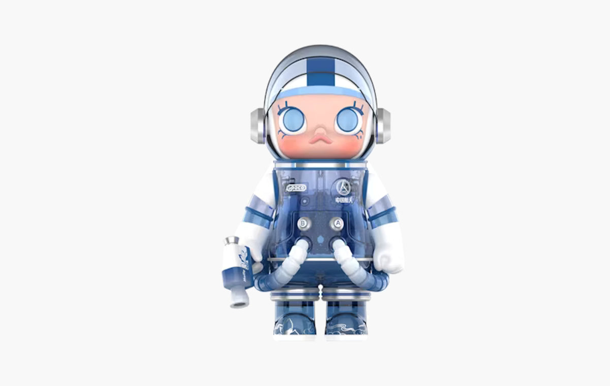 Mega Space Molly Celestial Palace 1000%