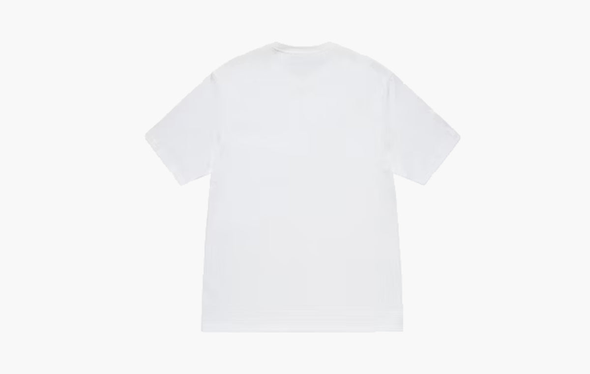 Nurture Tee "White"