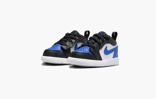 Jordan 1 Low ALT TD "Alternate Royal Toe"