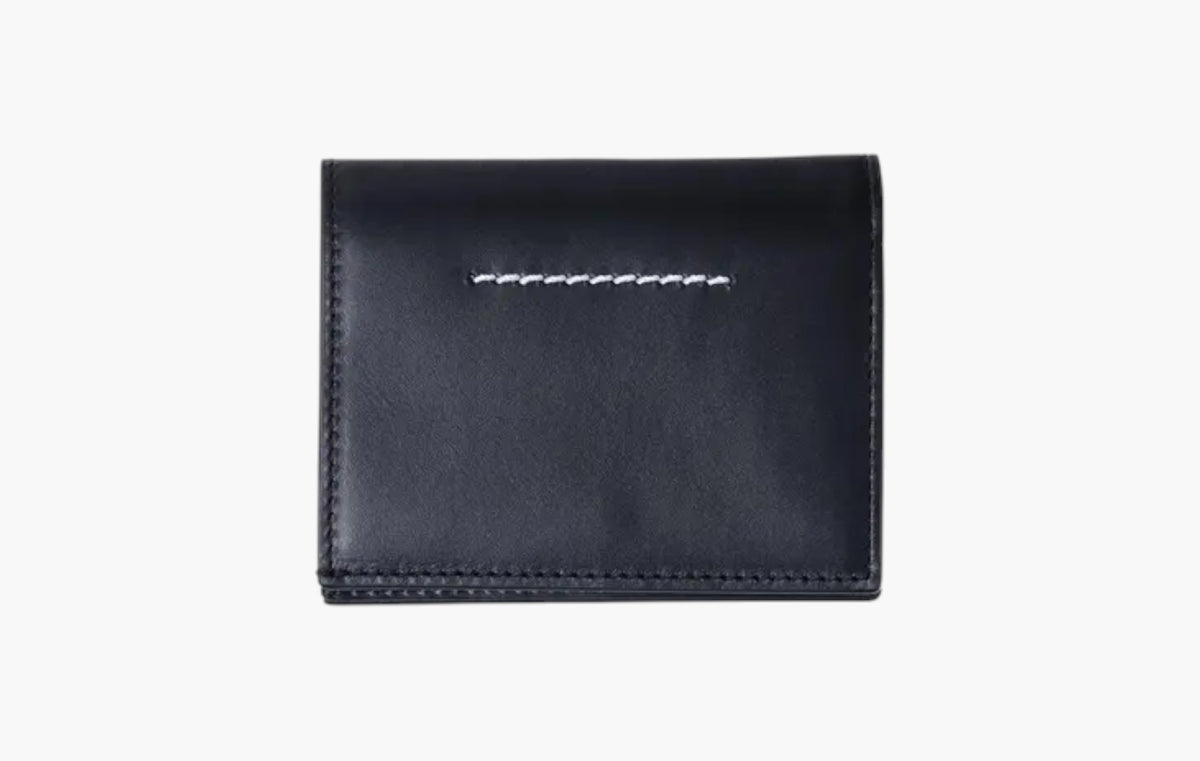 Numeric Bifold Wallet "Black"