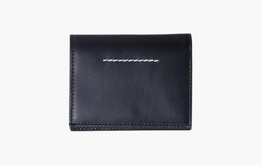Numeric Bifold Wallet "Black"