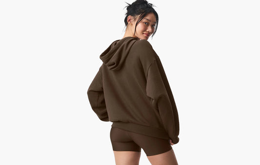 Accolade Hoodie "Espresso"
