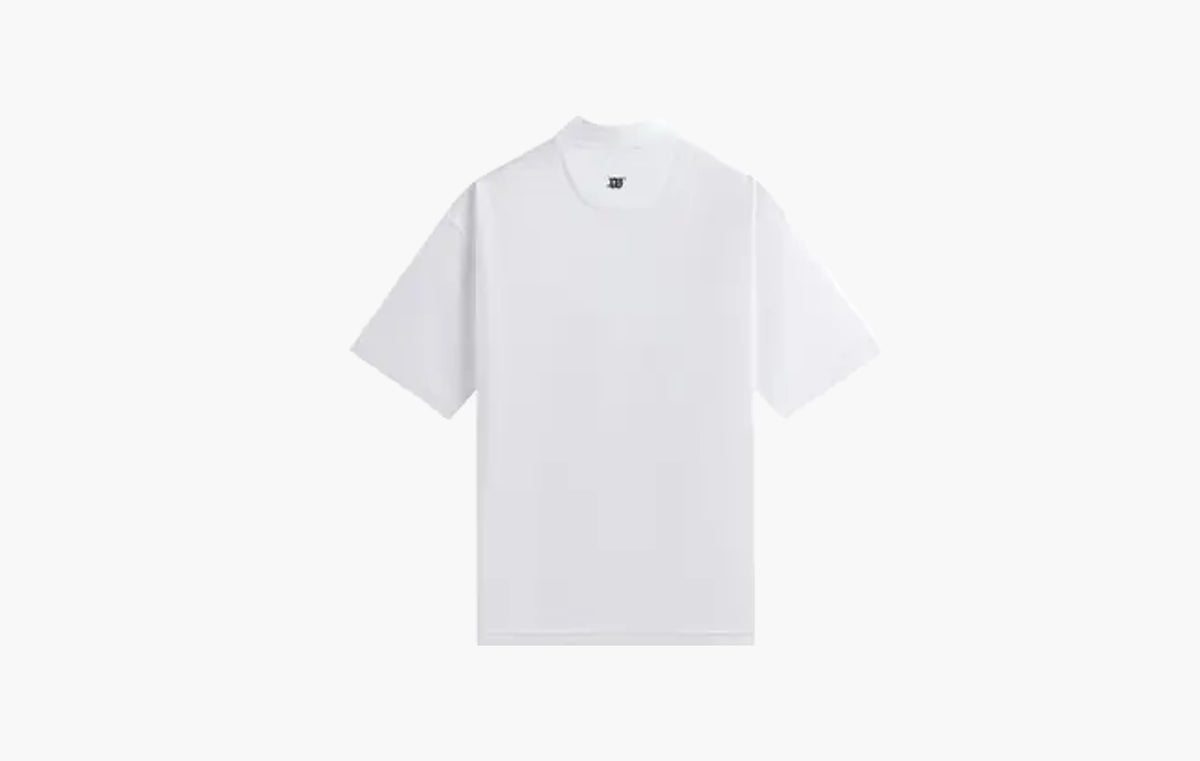 Provisional Polo "White"