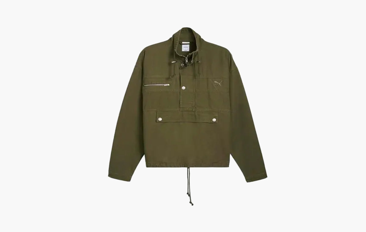 Jacket "Night Pine"