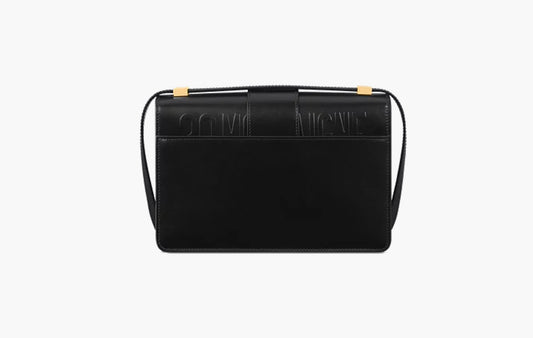 30 Montaigne Bag "Black"