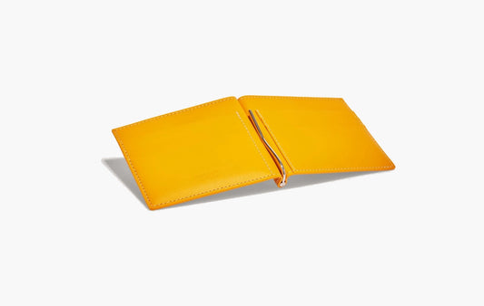 Saint-Thomas Bill Fold "Yellow"