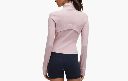 Define Jacket Nulu "Pink"