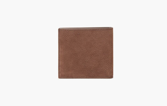 Extra Compact Wallet Calfskin "Shaded Woodland"