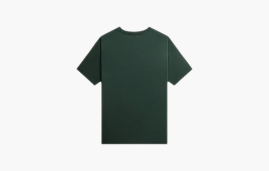 Kithmas Serif Elf Tee "Stadium"