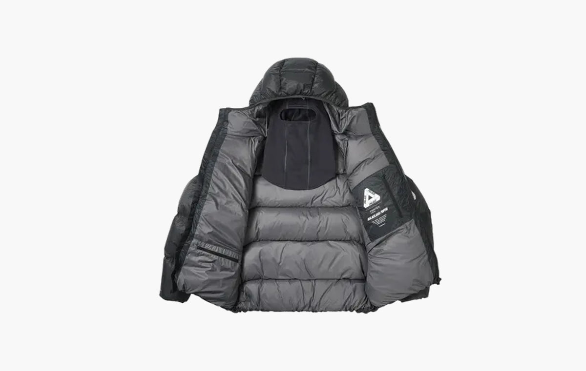 Pertex Quantum RS Puffa "Black"