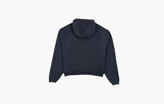 Cambridge University Hoodie "Black"