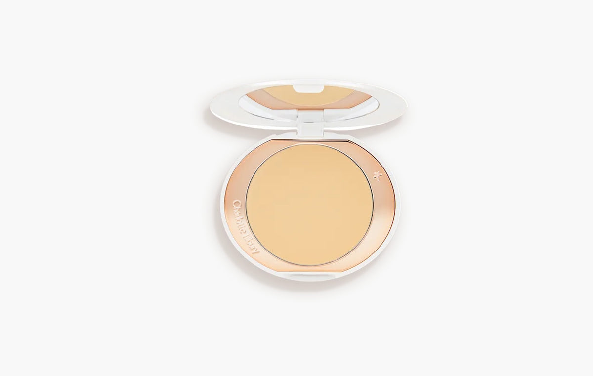 Airbrush Brightening Flawless Finish