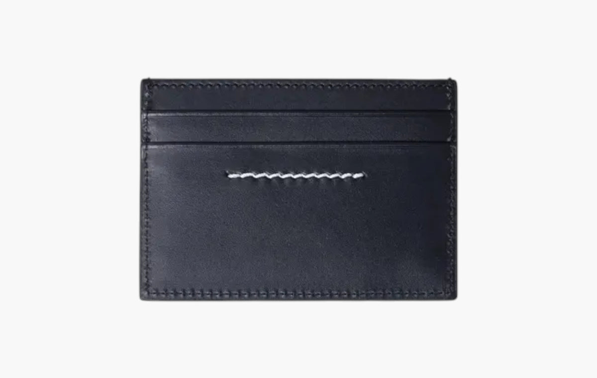 Numeric Cardholder "Black"
